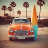 Lost on the Pacific