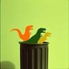 Trash Can Prophet