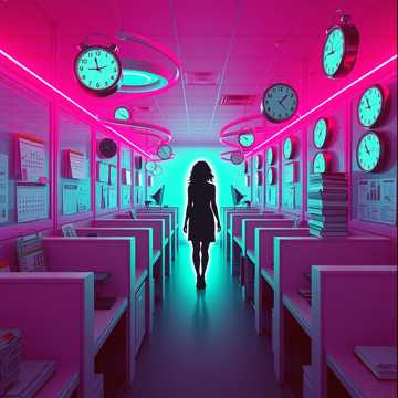 Correria de Fim de Ano