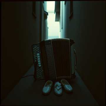 Sorry jako (Cover) accordion