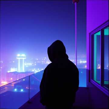 She love when I’m high PT2