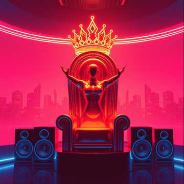 Flex and Flame at the Club