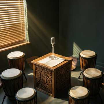 Song Image