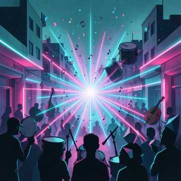 Song Image