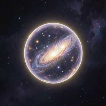 The Universe Remembering
