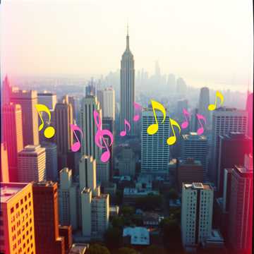 Song Image