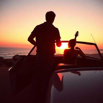 The Radios - Wild side of life (Remastered)