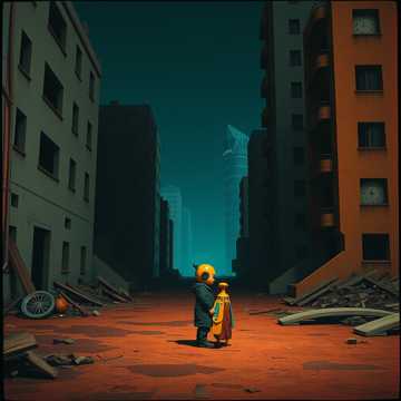 Song Image