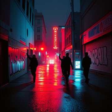 Song Image