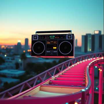 Good story's and bad discussions