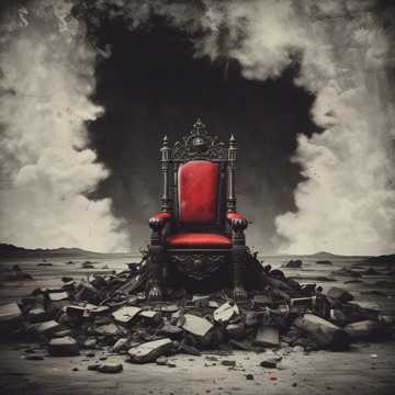 Image for Shattered life