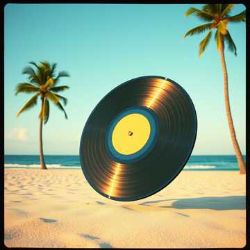 Song Image