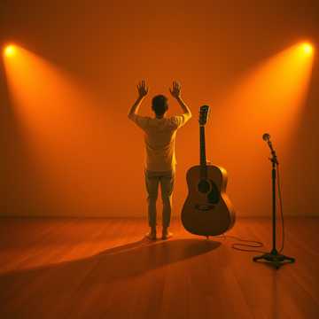 Song Image