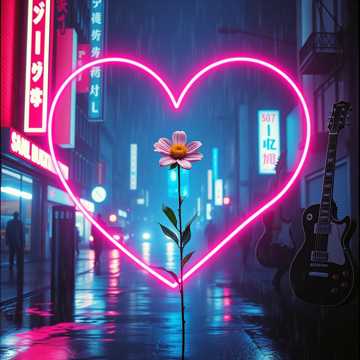 หัวใจของฉัน