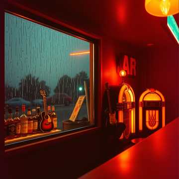 Get Drunk To Get Over You