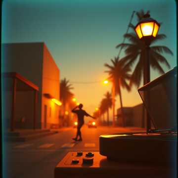 Song Image