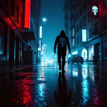 Warum darf ich nicht glücklich sein?