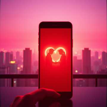 I Feel Strong With You By My Side