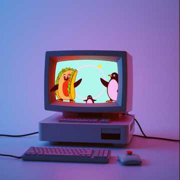 Song Image