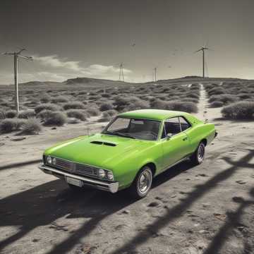 Song Image