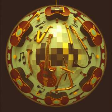 Song Image