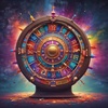 Roulette table 