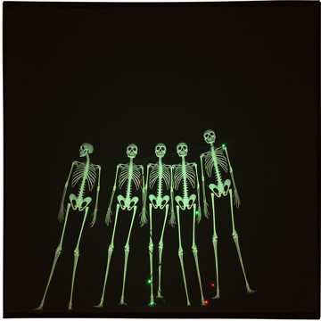 Scary Trickmas Fright PT1