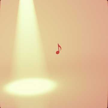 Sold my soul to a melody