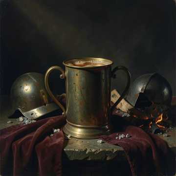 Imperial Ale (Remastered)