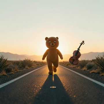 Song Image