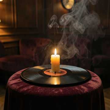image for Slow Burn Groove (17)