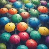 Raindrops and Heartbeats