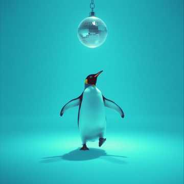 Waddle (Penguin Fever)