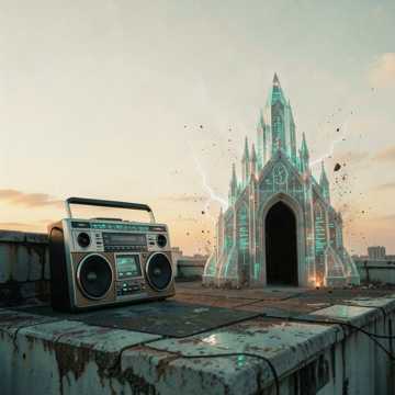 Song Image
