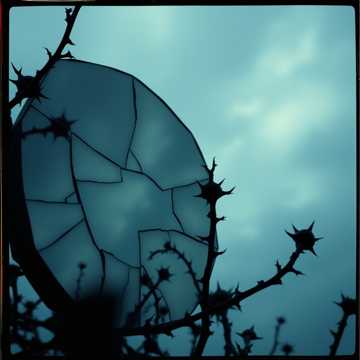 “Mirror Villain”