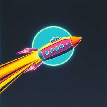 Image for Space Time Licks