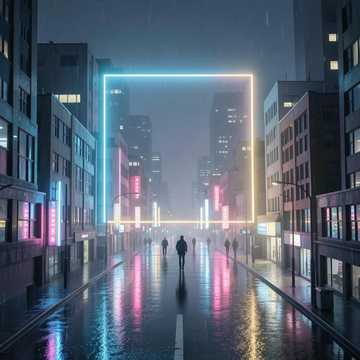 image for Always In The Frame (Amapiano) (Vocals) (1)