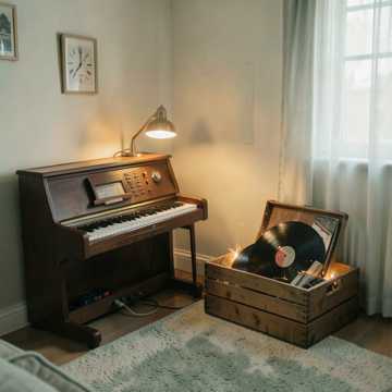 Song Image