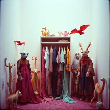 Song Image