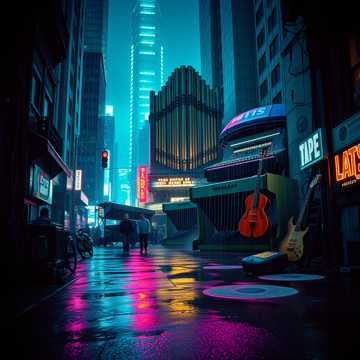 Song Image
