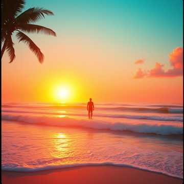 Sie ist Karamell (Latino Freestyle)