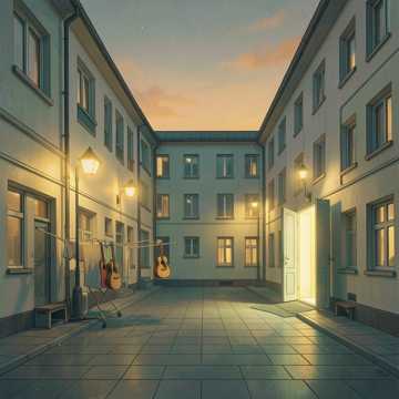 Song Image