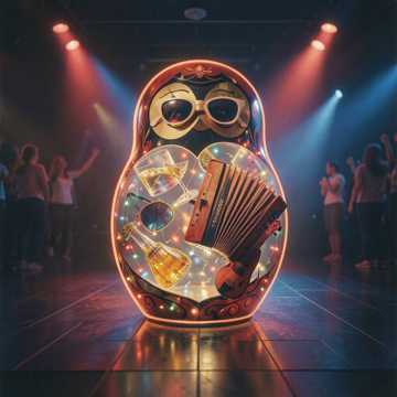 Song Image