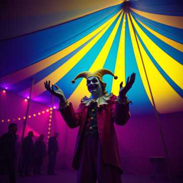 Immortal Technique vs. The Joker: Rap Battle