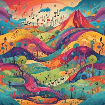 Song Image