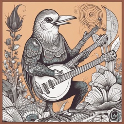 Song Image