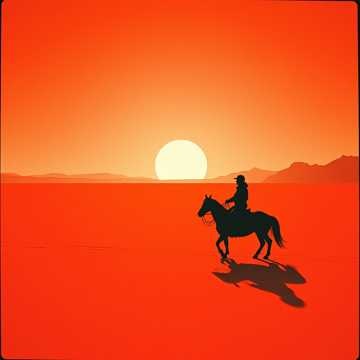 Playlist cover art