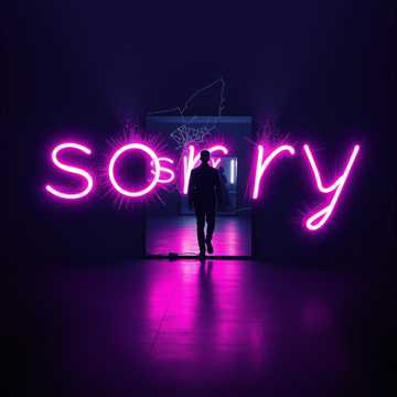 Sorry Doesn't Fix ....
