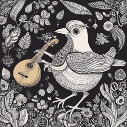 Song Image