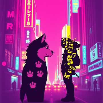 Song Image